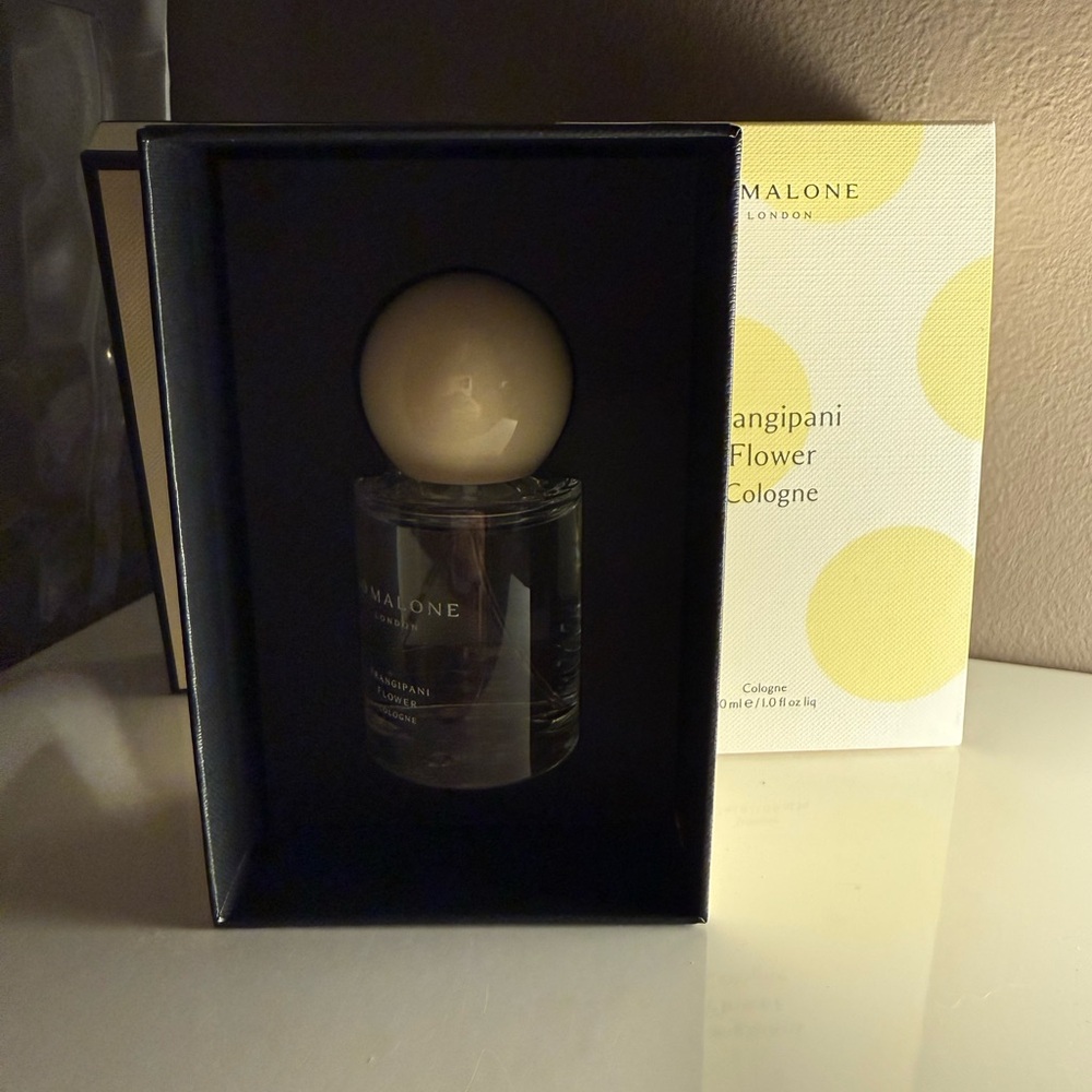 Jo Malone Frangipani Flower Cologne 30mL perfume 1oz - Picture 6 of 11